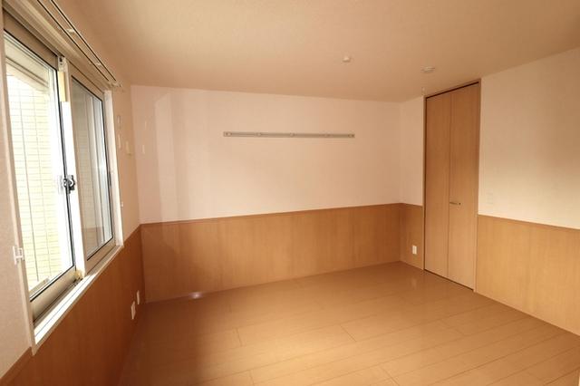 ダイアモンド・ティアラ（202） 部屋画像