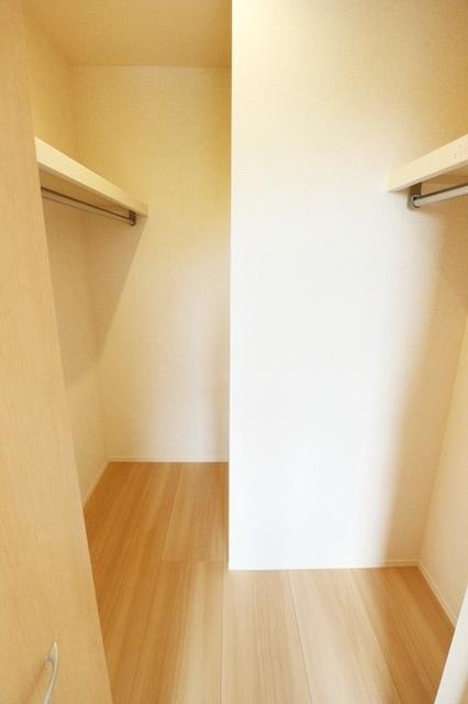 Regalo　A（202） 部屋画像