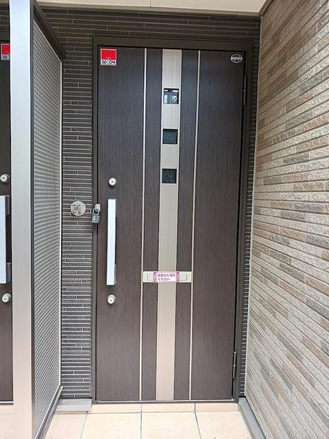 Ｌａ　Ｐａｃｅ（ラ　パーチェ）（103） その他部屋・スペース