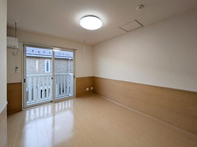 ルメルシエ　B（5） 部屋画像