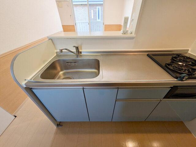 ルメルシエ　B（5） 部屋画像