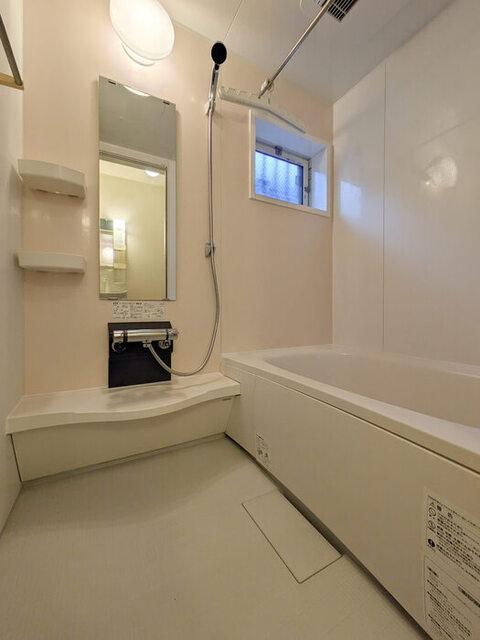 ルメルシエ　B（5） 部屋画像