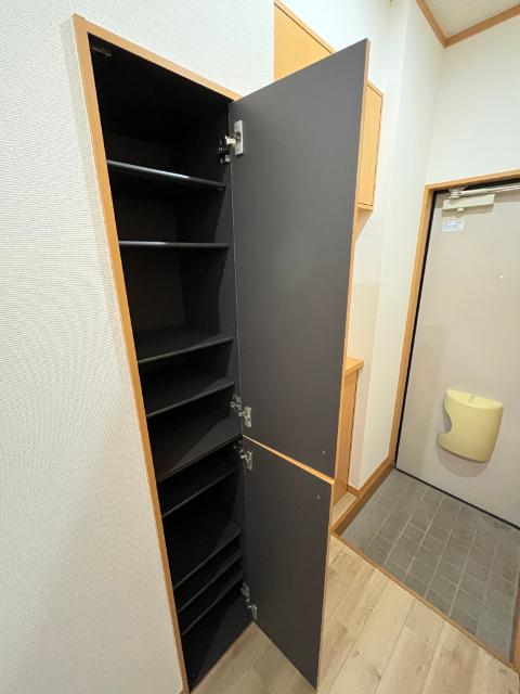 マーレ（0102） 部屋画像