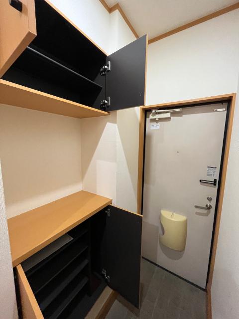 マーレ（0102） 部屋画像