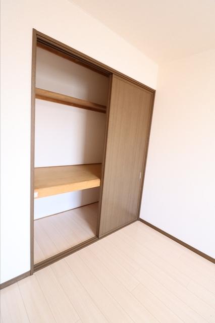 りぜーる・みさと　弐番館（203） 部屋画像