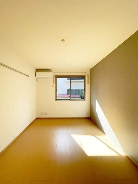 エスポワ−ル21（102） 部屋画像