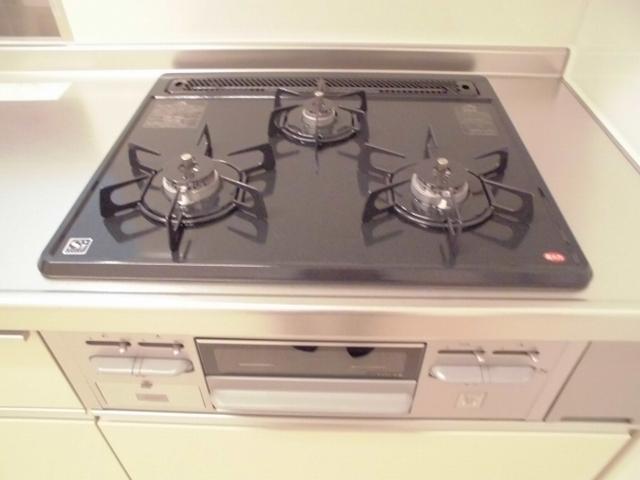 プライム メゾン（101） 部屋画像