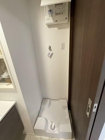 パークサイド永福（0102） その他