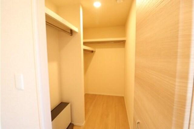 Ferro Risaia（302） 部屋画像