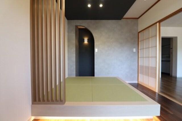 エムズ・アーク　Ａ棟（104） 部屋画像