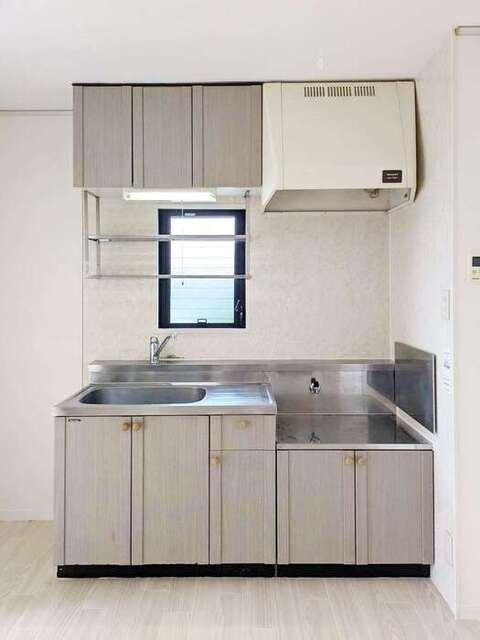 クレセントハイム（105） 部屋画像