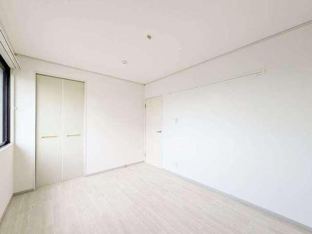 クレセントハイム（105） 部屋画像