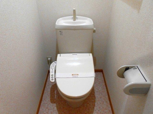 アーバン レクサス（103） 部屋画像