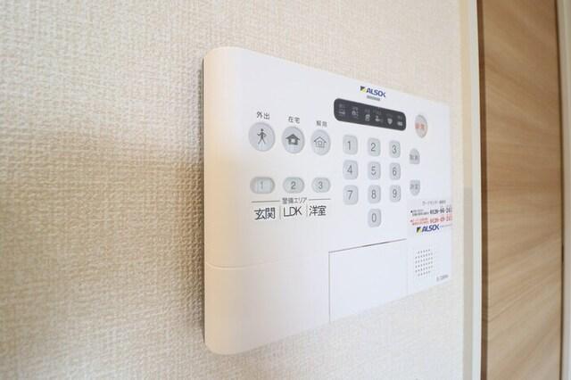 ピースウッド　Ⅰ（206） 部屋画像