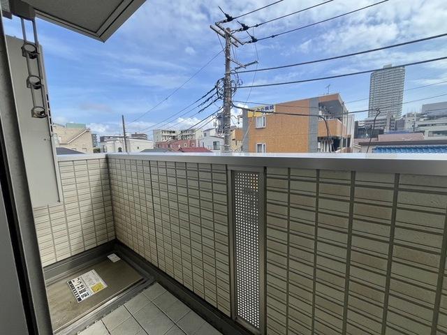 ディアコート（302） 設備