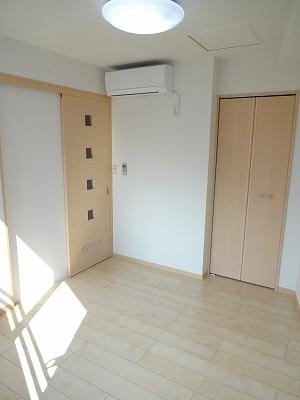 さくらビル柳町（401） 室内