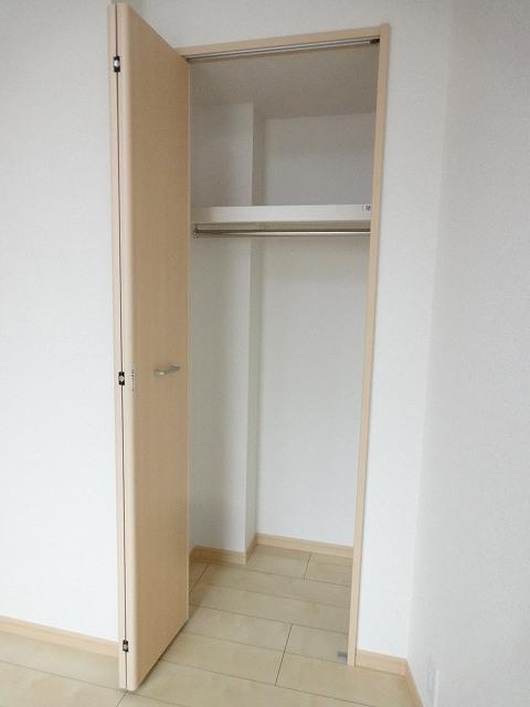 さくらビル柳町（401） 収納