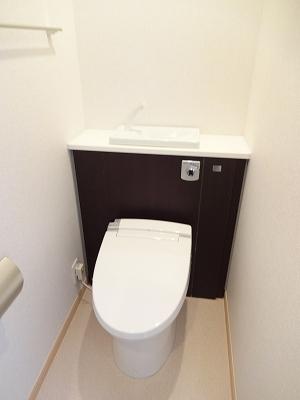 さくらビル柳町（401） トイレ