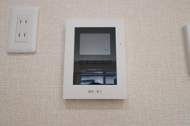ル・グランⅢ（203） 部屋画像