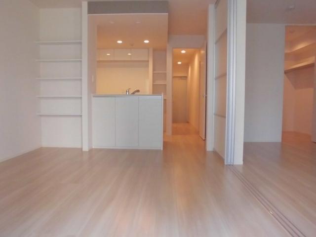 メゾンルミエール（107） 部屋画像