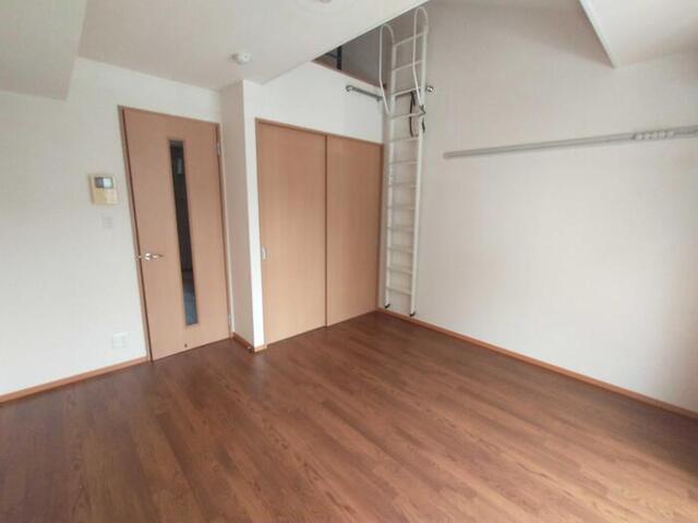 シルフハイム（202） 部屋画像