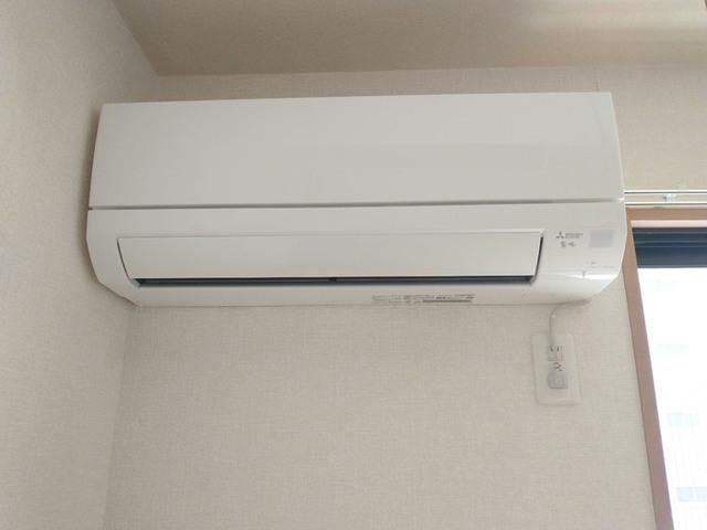 シルフハイム（202） 部屋画像