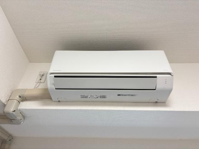 プロシード新横浜（0804） 設備
