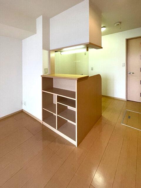 リーテリア南水元（102） 部屋画像