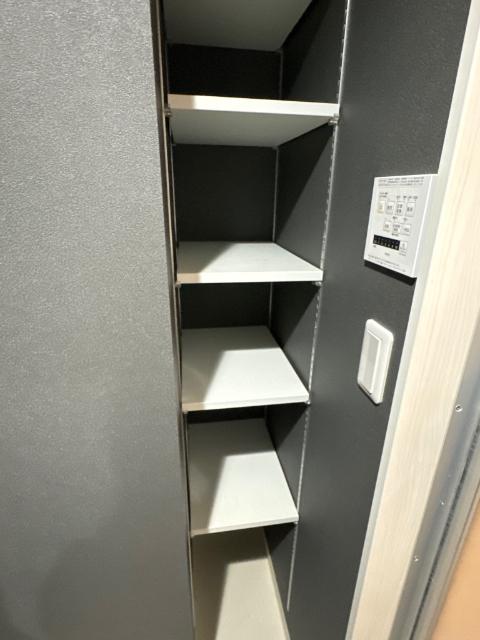 ルノン美園（0207） 洗面