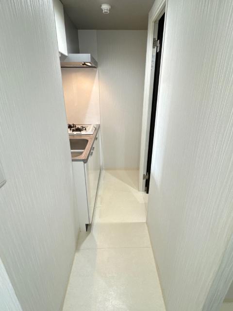 ルノン美園（0207） キッチン