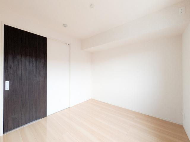 パラカント（302） 部屋画像