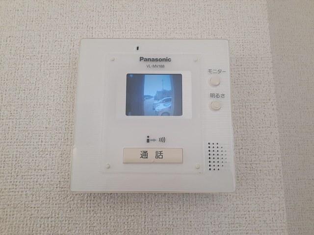 アヴァンセ・Ⅰ（101） 設備