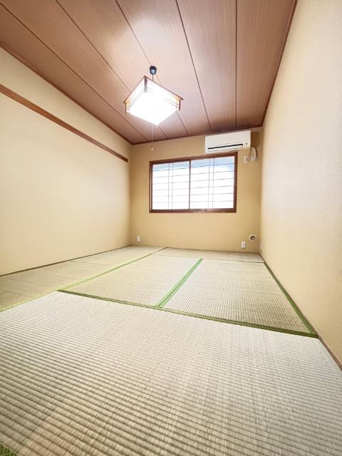 桜丘トップガーデン その他部屋・スペース