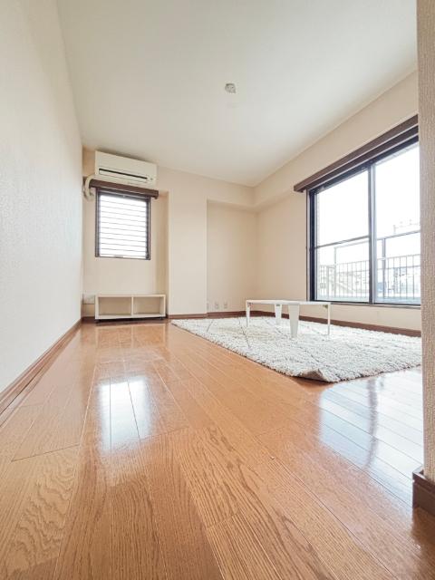 桜丘トップガーデン その他部屋・スペース