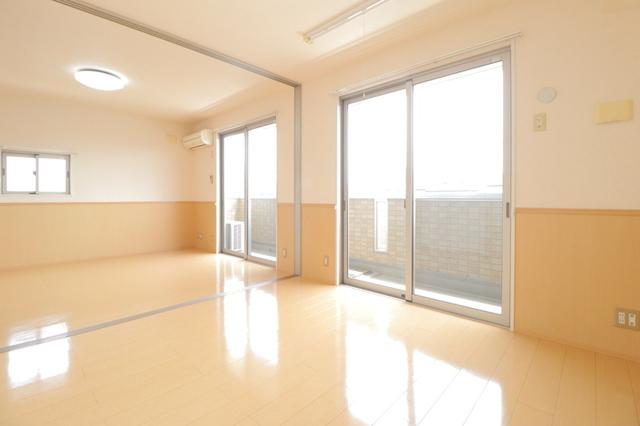 オッツ吉川　Ｂ（201） 部屋画像
