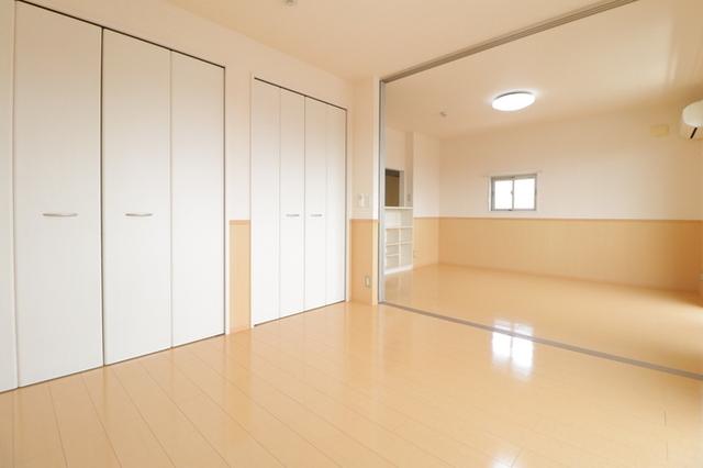 オッツ吉川　Ｂ（201） 部屋画像