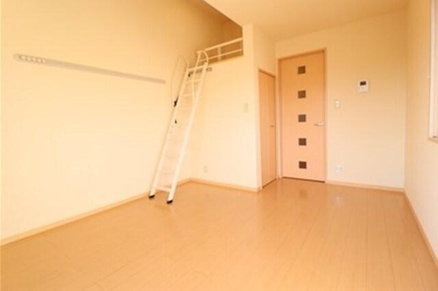 ヴィラ・グランメール（201） 部屋画像