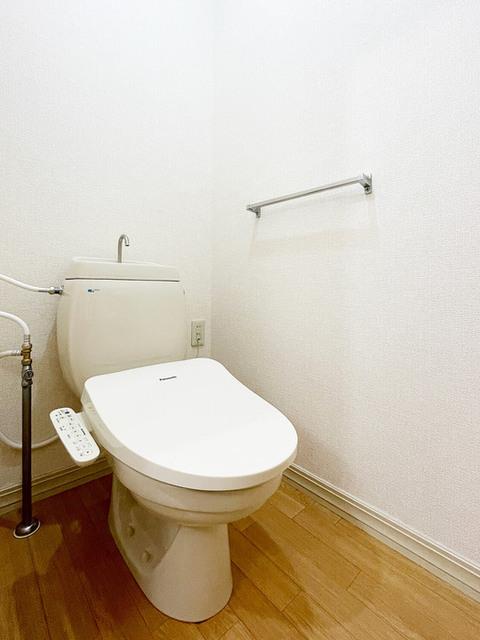 ニュープレミール　Ｃ（201） 部屋画像