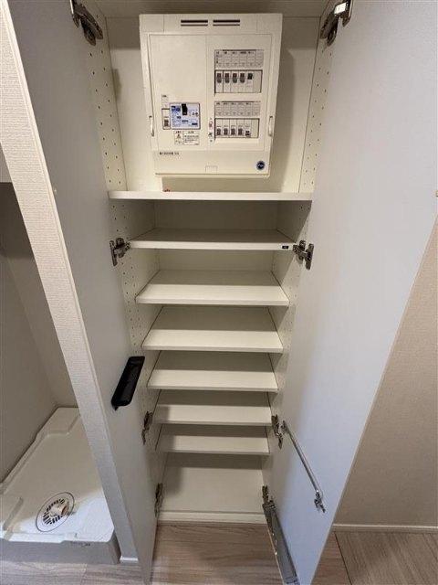 ベルファース大森Ｓｏｕｔｈ（0503） 部屋画像
