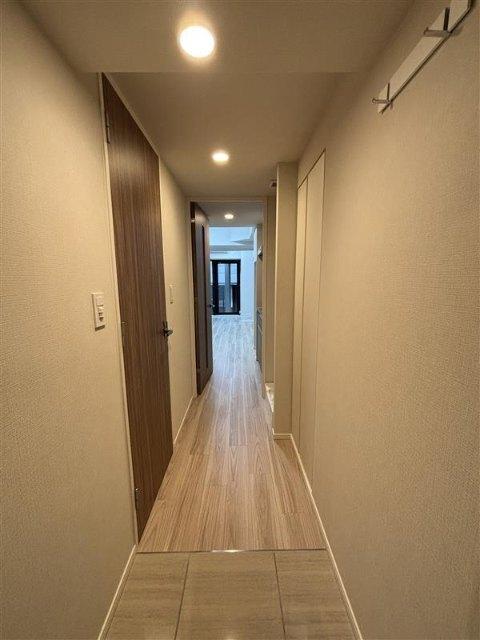 ベルファース大森Ｓｏｕｔｈ（0503） 玄関
