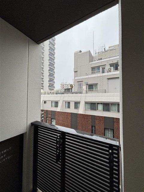 ベルファース大森Ｓｏｕｔｈ（0503） 部屋画像