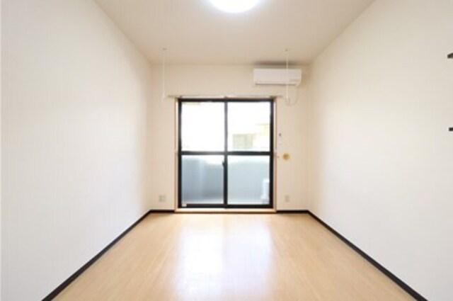 パティオ坂巻（117） 部屋画像