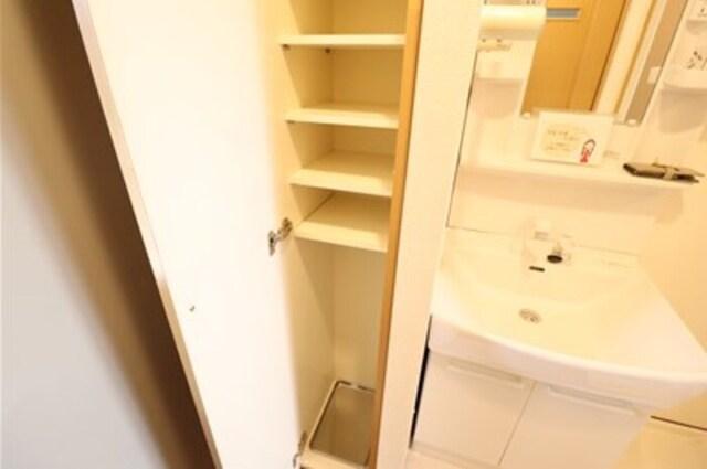 パティオ坂巻（117） 部屋画像