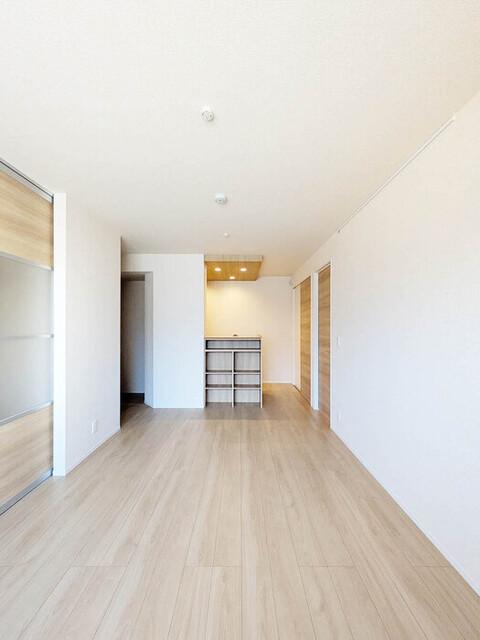 ゼフィール（108） 部屋画像