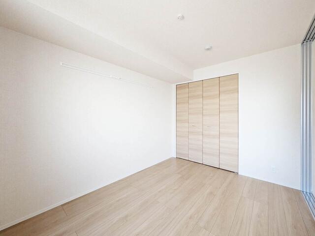 ゼフィール（108） 部屋画像