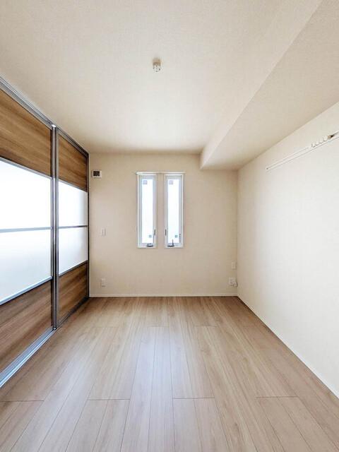 ゼフィール（108） 部屋画像