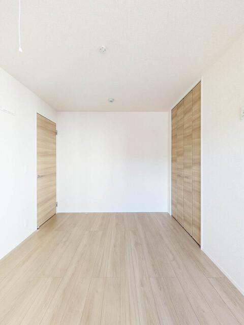 ゼフィール（108） 部屋画像