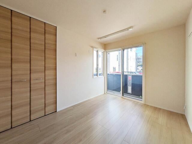 ゼフィール（108） 部屋画像
