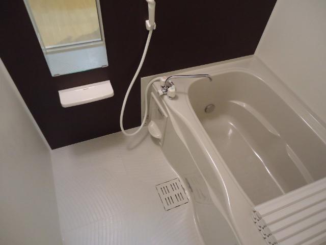 アンバーヒル 部屋画像