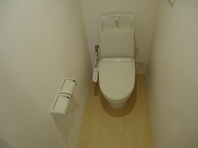 アンバーヒル 部屋画像